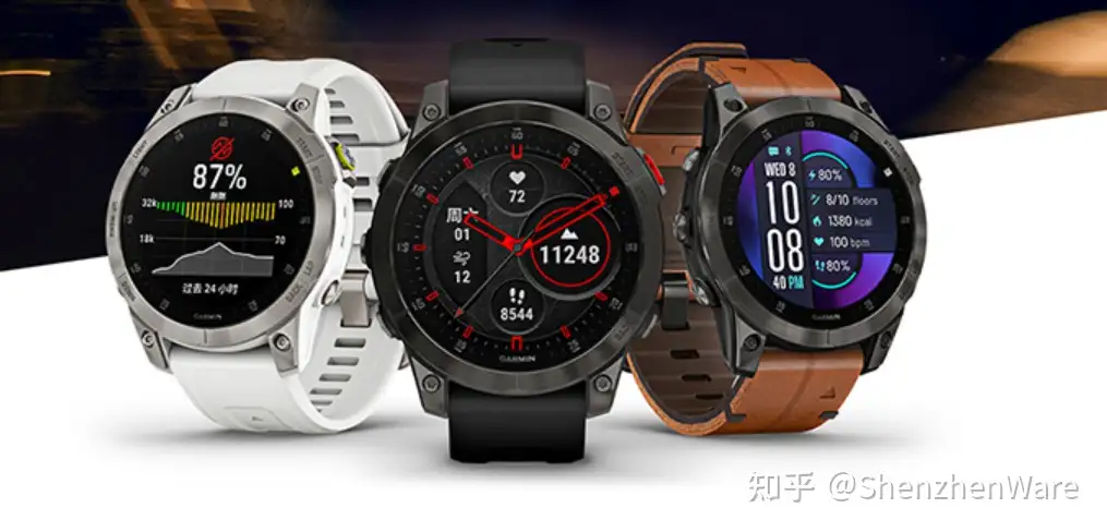 Garmin Epix 评测：拥有强悍运动基因的高端商务智能腕表- 知乎