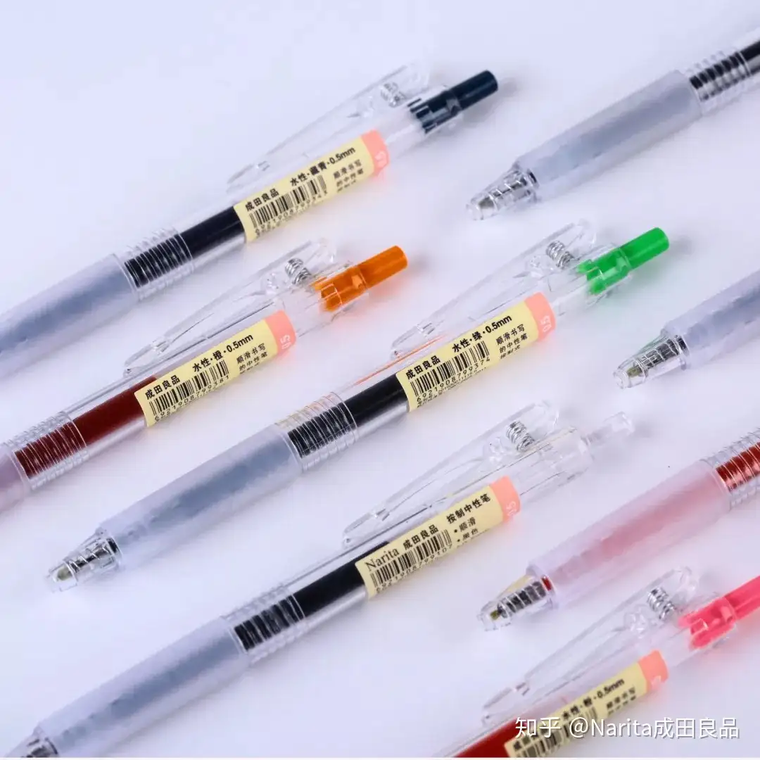 国产文具就没有良心货吗 知乎