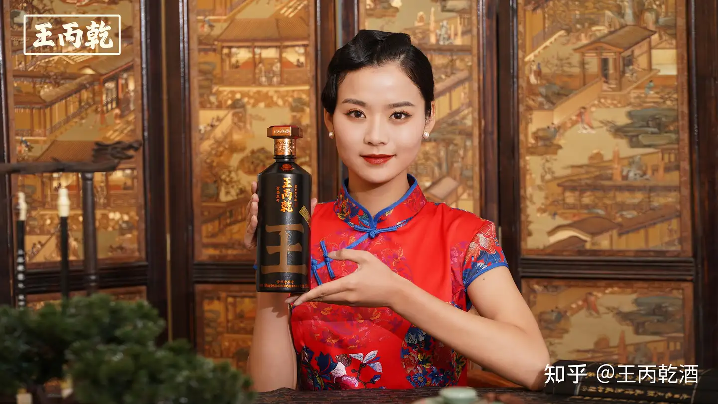 王丙乾酱香酒-走进贵州茅台镇了解中国第一酱酒- 知乎
