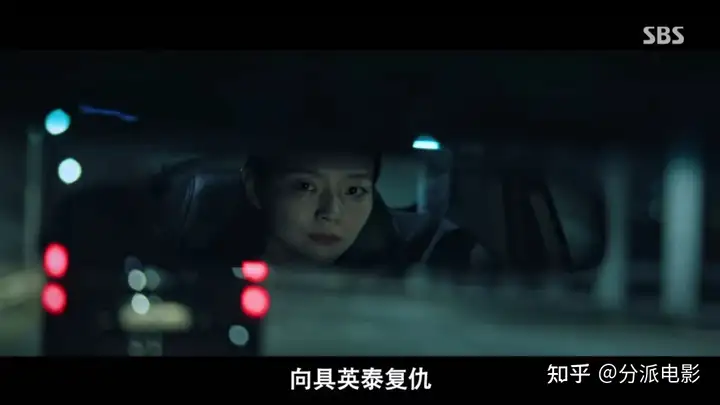 韩剧《好久没做》19禁,大尺度,这部新韩剧杀疯了!