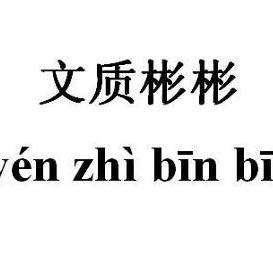温文什么雅成语_温文尔雅(3)