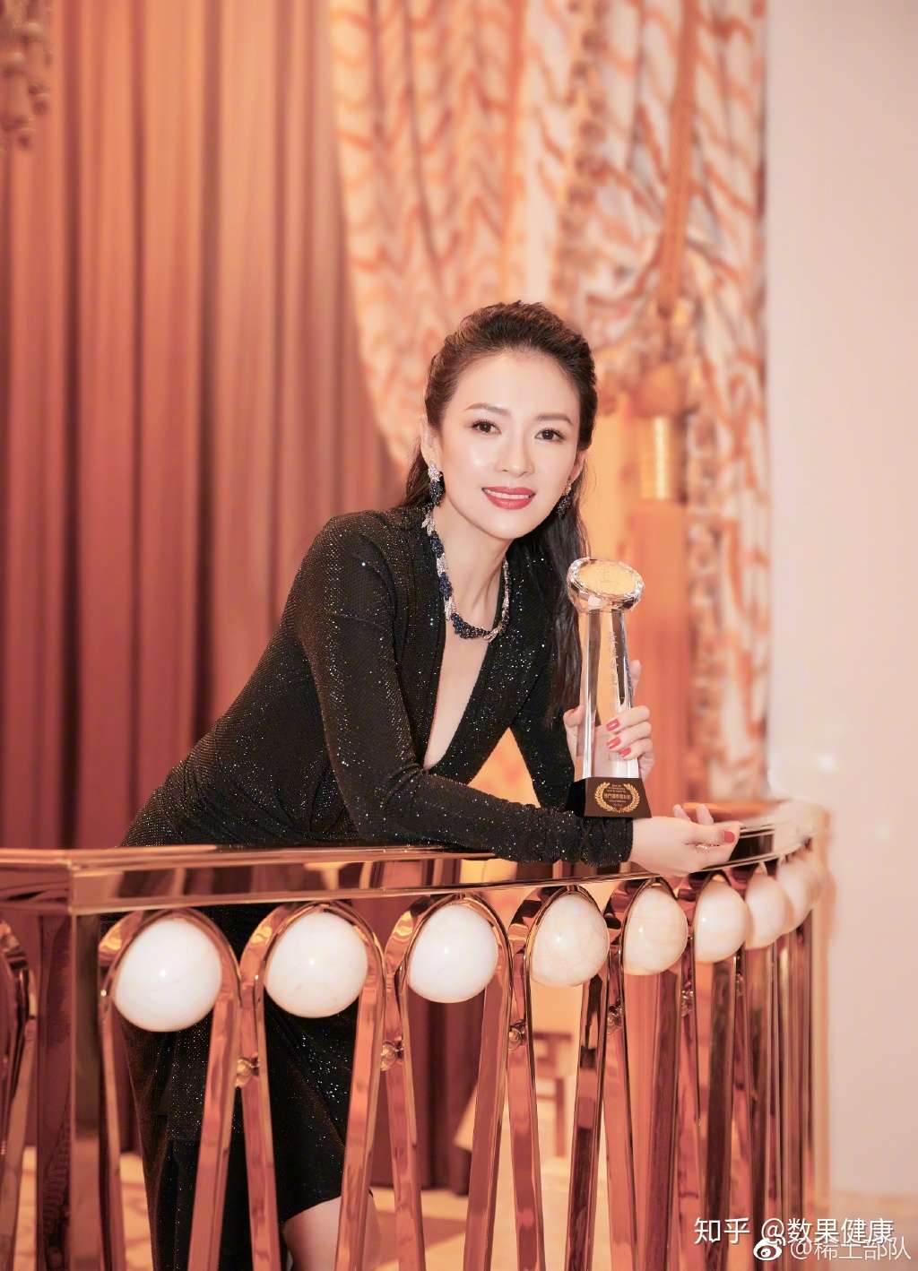 章子怡 想生二胎 汪峰4字回应 亮了 知乎