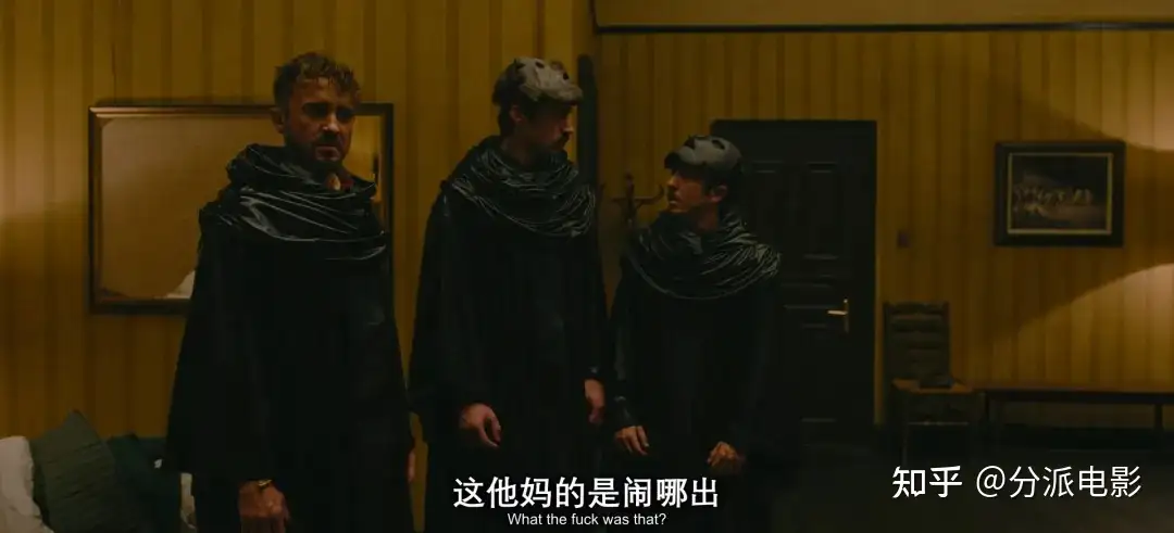 《杀的就是你》全程高能无尿点！今年最疯的R级动作