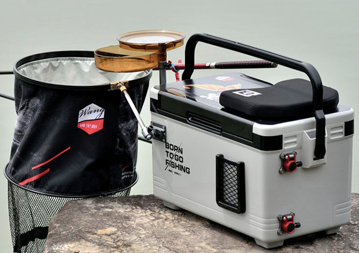 苦口婆心 新手入门怎么选渔具 不懂钓鱼的人如何选购鱼竿 知乎