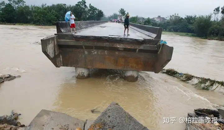 鄱阳湖出现今年首次长江水倒灌（鄱阳湖什么） 第6张