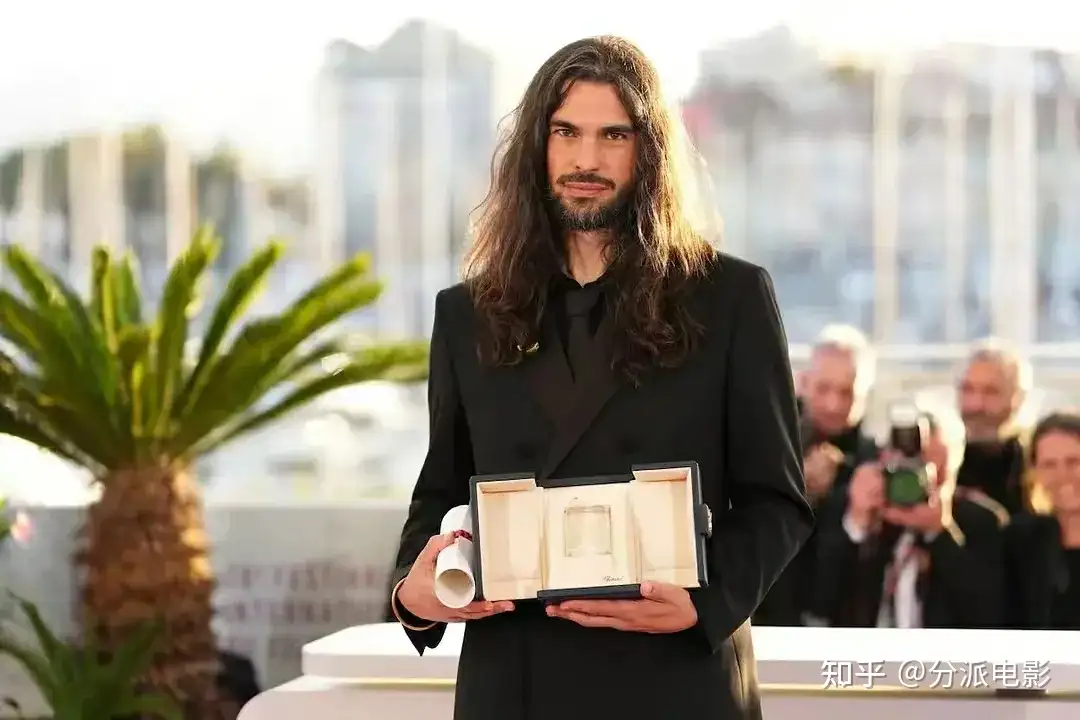 《接近终点》豆瓣7.6，戛纳爆款！