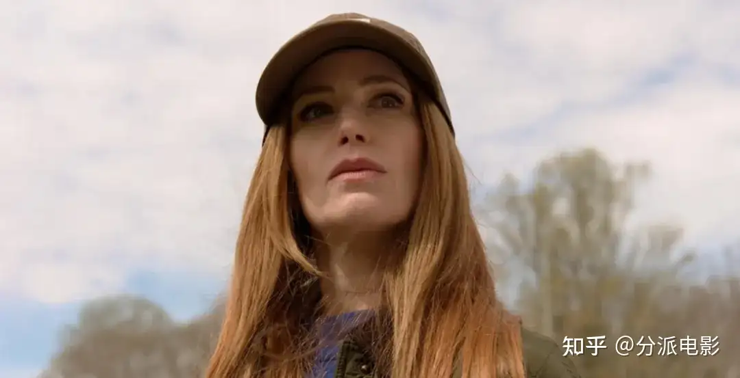 《狩猎之妻》一口气刷8集,因尺度太大爆火!