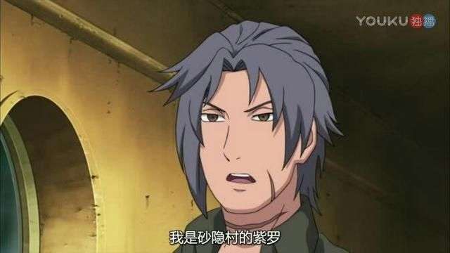 《火影忍者》里不依靠天赋的最强忍者是谁?