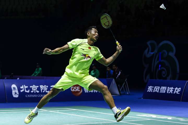 如何欣赏一场羽毛球比赛,关注点应该在哪儿?