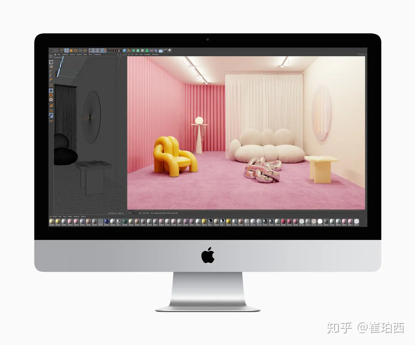 苹果2020 年新款iMac 5K(27寸) 购买攻略】划重点！ - 知乎