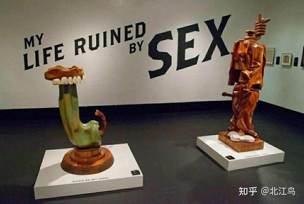 司沃康位于美国纽约第五街区musuem Of Sex成惊艳爆点 知乎