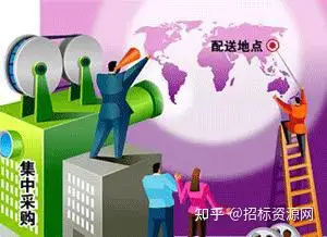 集中采购目录包括哪些内容