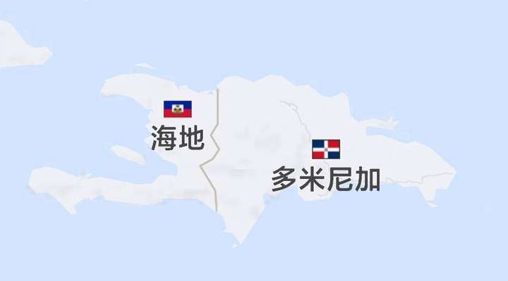 如何看待中国大使在联合国安理会严厉批评海地