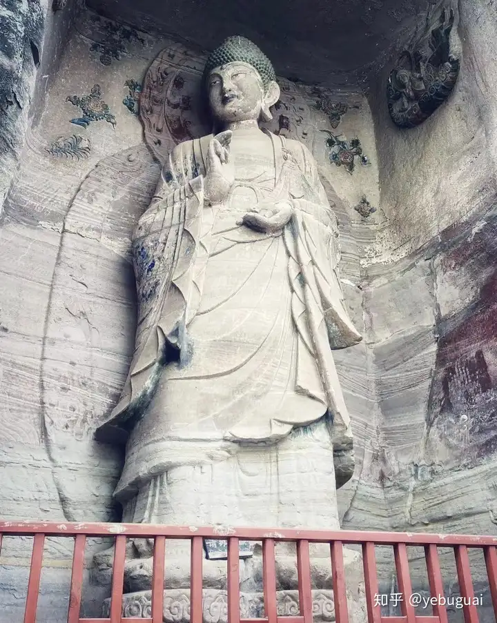 安岳石刻游记1