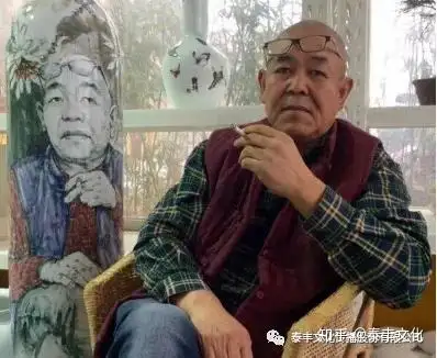 常州展讯丨丹青墨韵妙笔生花当代著名画家陆山包洪波段孝敏线上画展