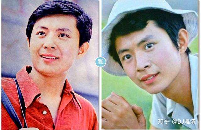 31位高颜值帅哥80年代银幕争辉个个阳光俊美谁才是最帅男神 知乎