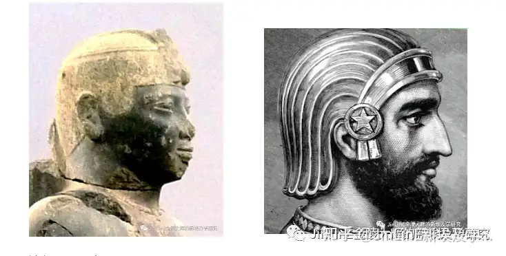 JinLinE探秘波斯帝国（4）：波斯阿契美尼德王朝帝国Achaemenid是 