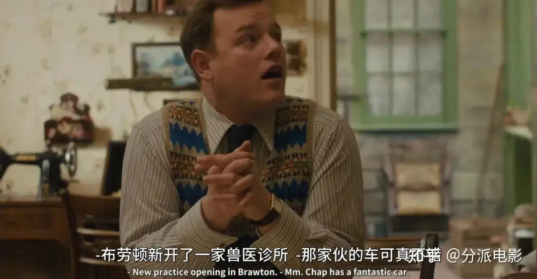 《万物生灵第七季》秋天限定,这部神剧终于来了!