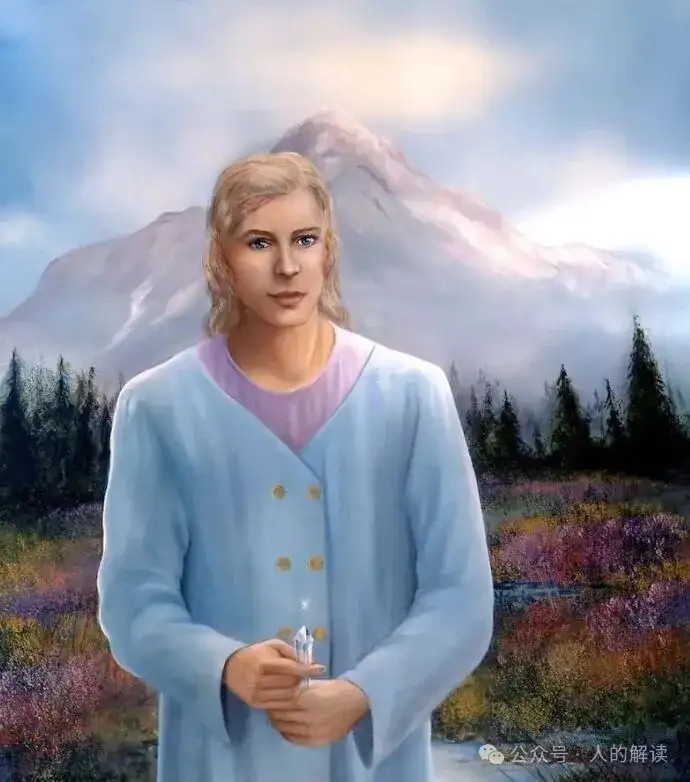 完美的婚姻是什么样的-人的解读