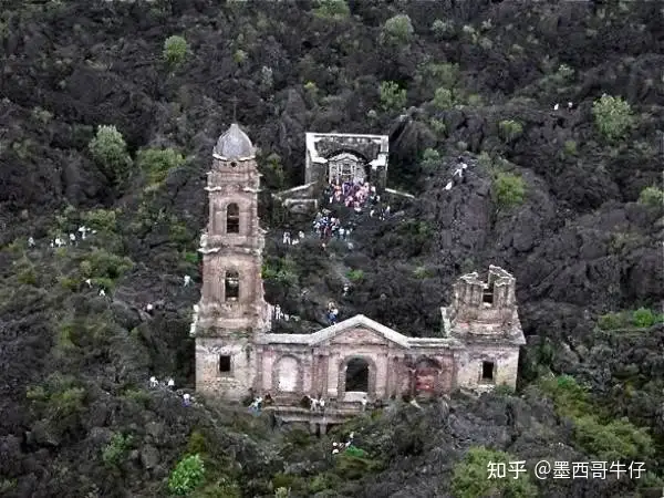 鲜为人知的墨西哥秘境 - 墨华网 (图31)