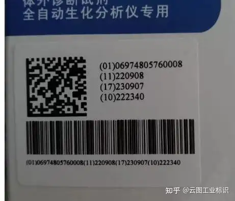 医疗器械数字化转型中的一环——UDI