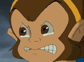 西游记中孙悟空共哭过几次各是因何而哭最令你动容的是哪一次