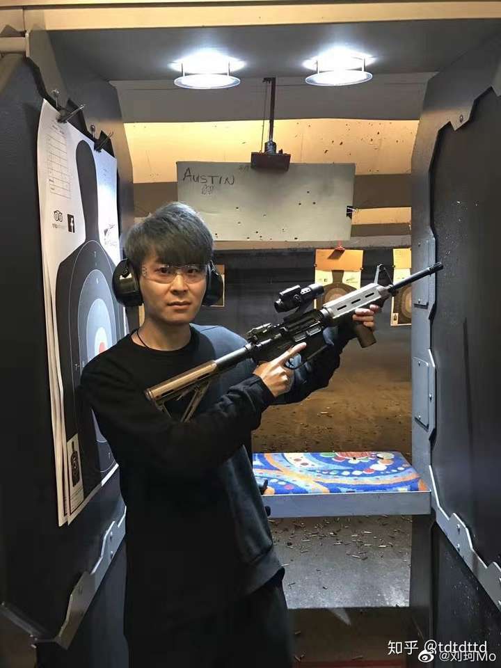 如何评价csgo刘珂mo