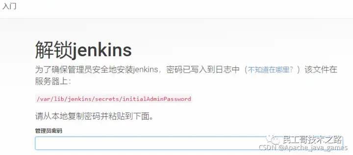 Jenkins+Docker实现一键自动化部署项目！步骤齐全，少走坑路