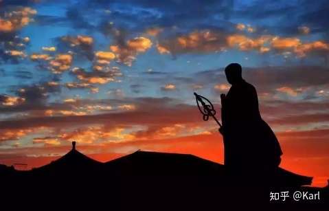 《信徒》 - 知乎