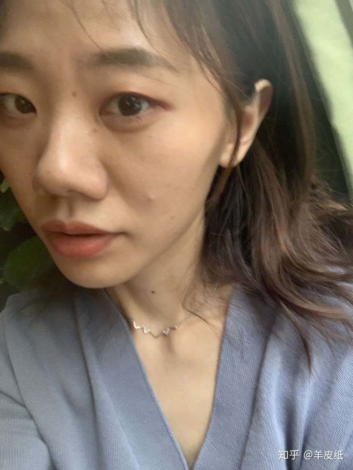 鼻子大影响女生长相吗?
