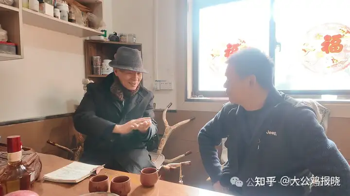 传承中医文化