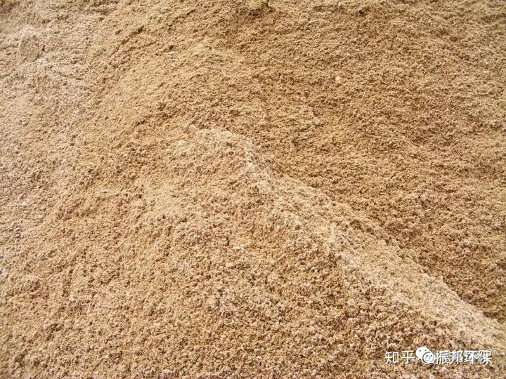 全程干货（洗砂机轮式洗砂机）洗砂机选振华机械，(图3)