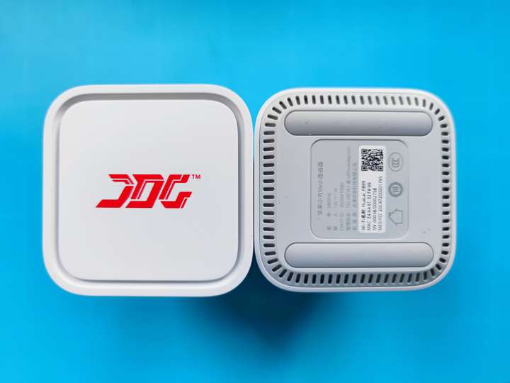 百元价位的Mesh路由器体验,结果让我出乎意料