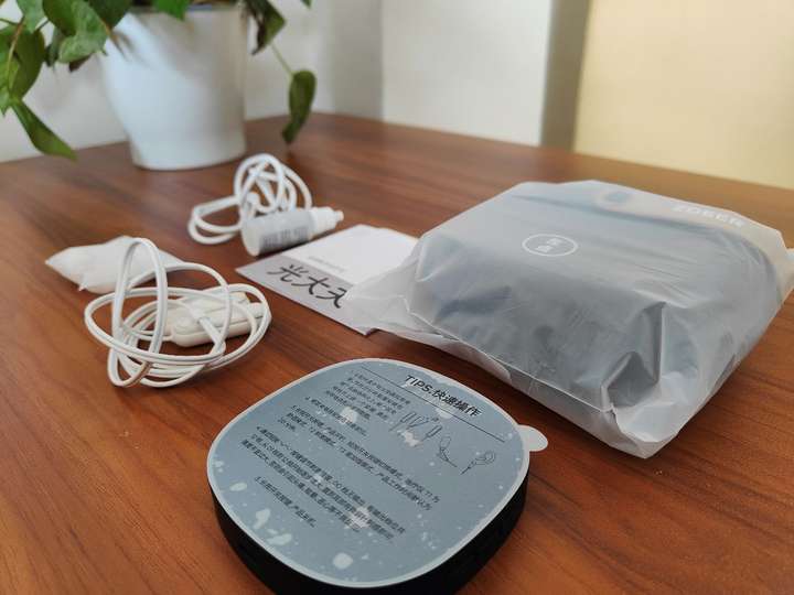 采用物理原理,助力睡眠“好帮手”,左点睡眠仪全评测