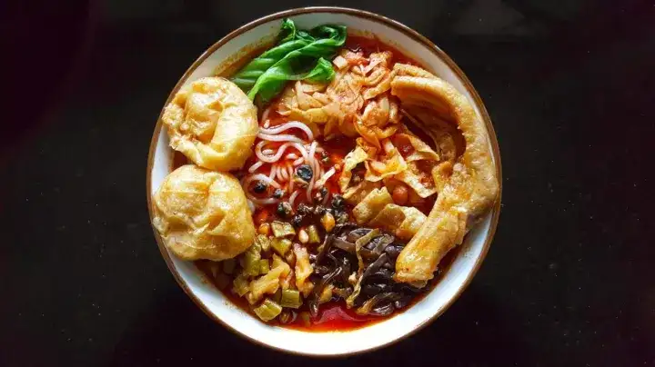 为什么有些食物即使臭到令人昏厥,也一定要吃到?
