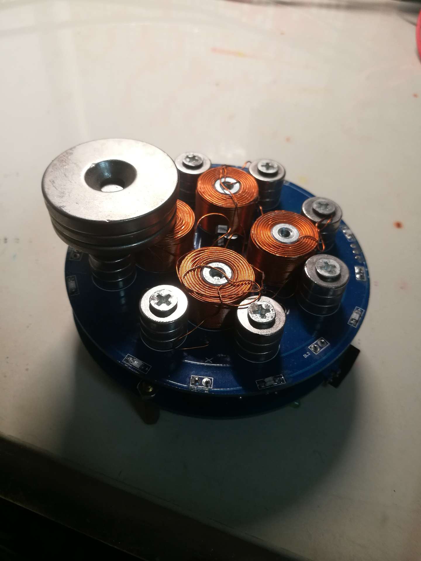 手把手教你进入电子diy的巨坑 知乎