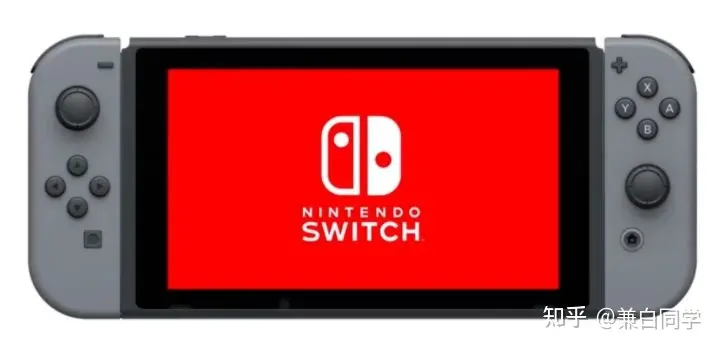 2023年必看）| 2023年switch买哪个版本，switch国行和日版区别（含港版 