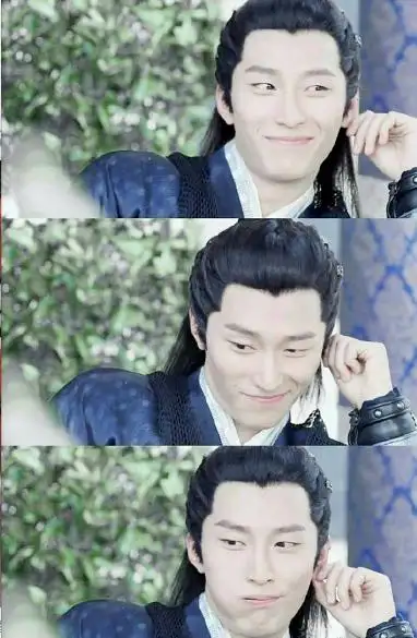 从山楂树之恋到楚乔传窦骁如何成为网友狂追8大男星之一
