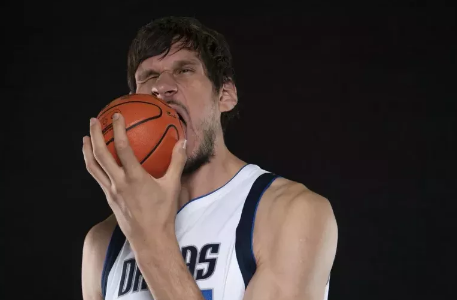 怎么评价博班马扬诺维奇