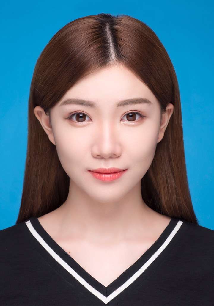 如何拍证件照比较好看