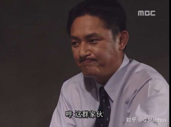 韩剧《第五共和国》为什么在最近火了?