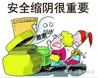 生完孩子之後一激動大笑,就會漏尿,真的是太尷尬了!