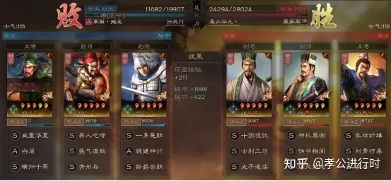 不要告诉别人（三国志战略版青州兵图片）三国志战略版青州兵怎么用，(图11)