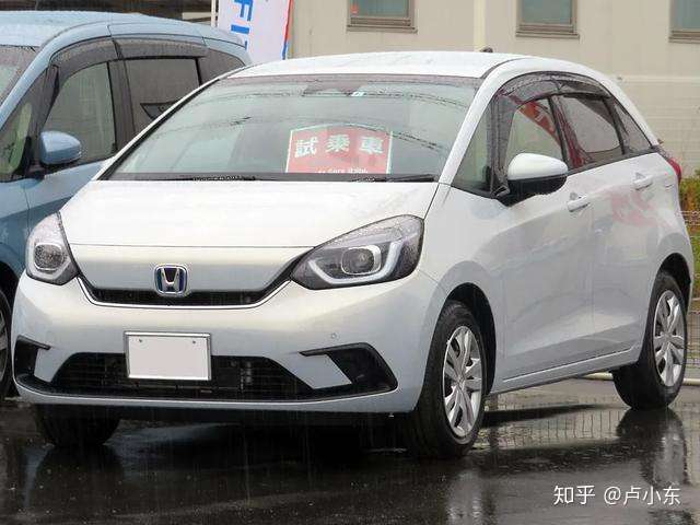 不只是 超跑 飞度的前世今生 知乎