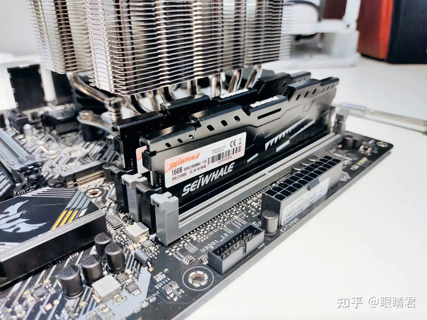 超歓迎 自作PC MicroATX AMD Ryzen 5 5600G搭載 デスクトップ型PC