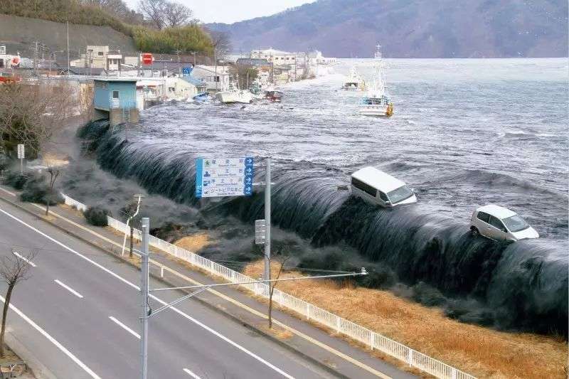 日本地震避难包里有什么 知乎