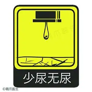 3,少尿或无尿(有养宠问题,私信萌爪医生)