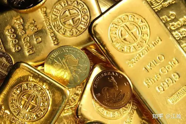 金价反弹带火黄金回收业务？黄金回收市场的发展到底该怎么看？