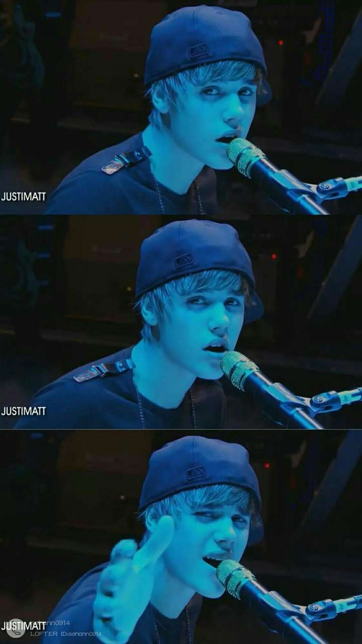 为什么有不少人不喜欢贾斯汀比伯justinbieber他在欧美乐坛大概是什么