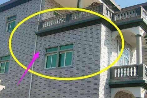 外墙你还在首选瓷砖吗？看看这儿……